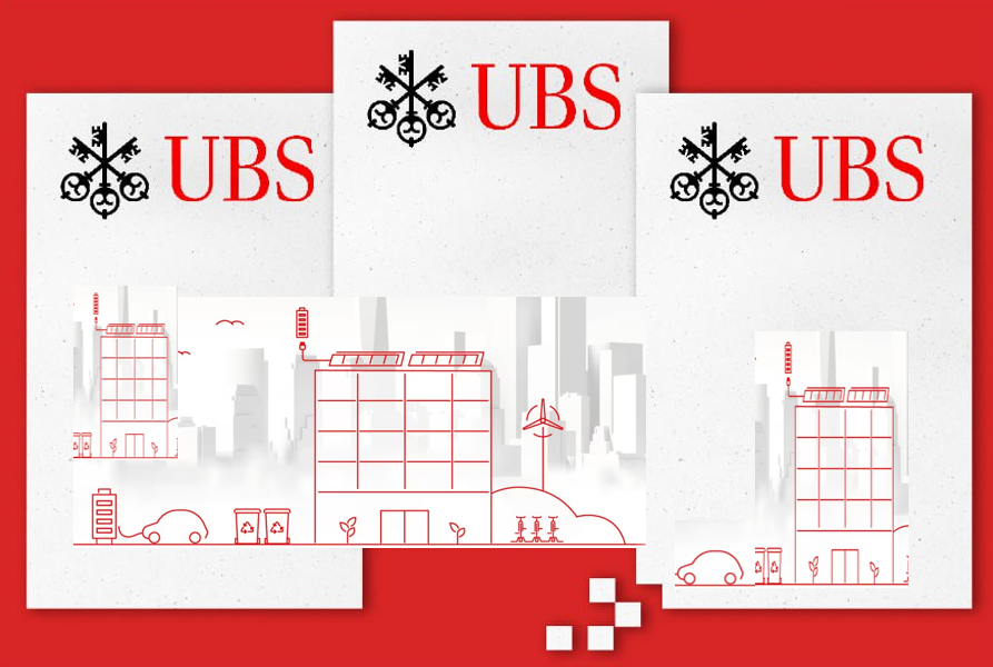 UBS Launches Tokenized Variable Capital Company Fund in Singapore