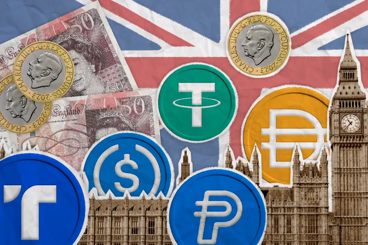 UK Treasury Plans Regulate Stablecoin Payments, Issuance and Custody