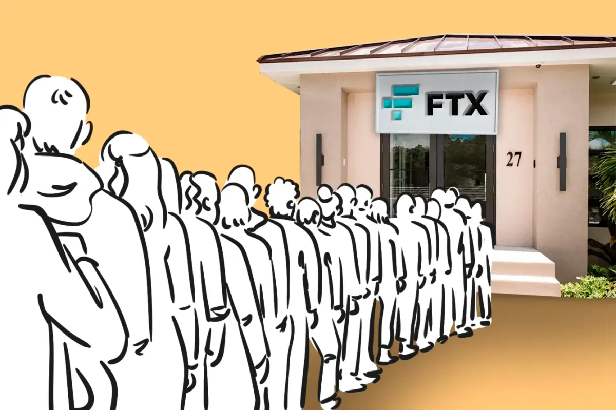 Form an Orderly Queue: FTX Submits Confusing Customer Settlement Plan