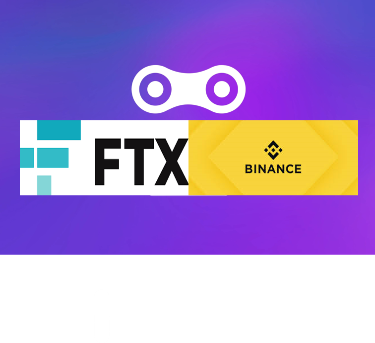 FTX Moves Funds to Binance: Preparing Sale to Compensate Customers?