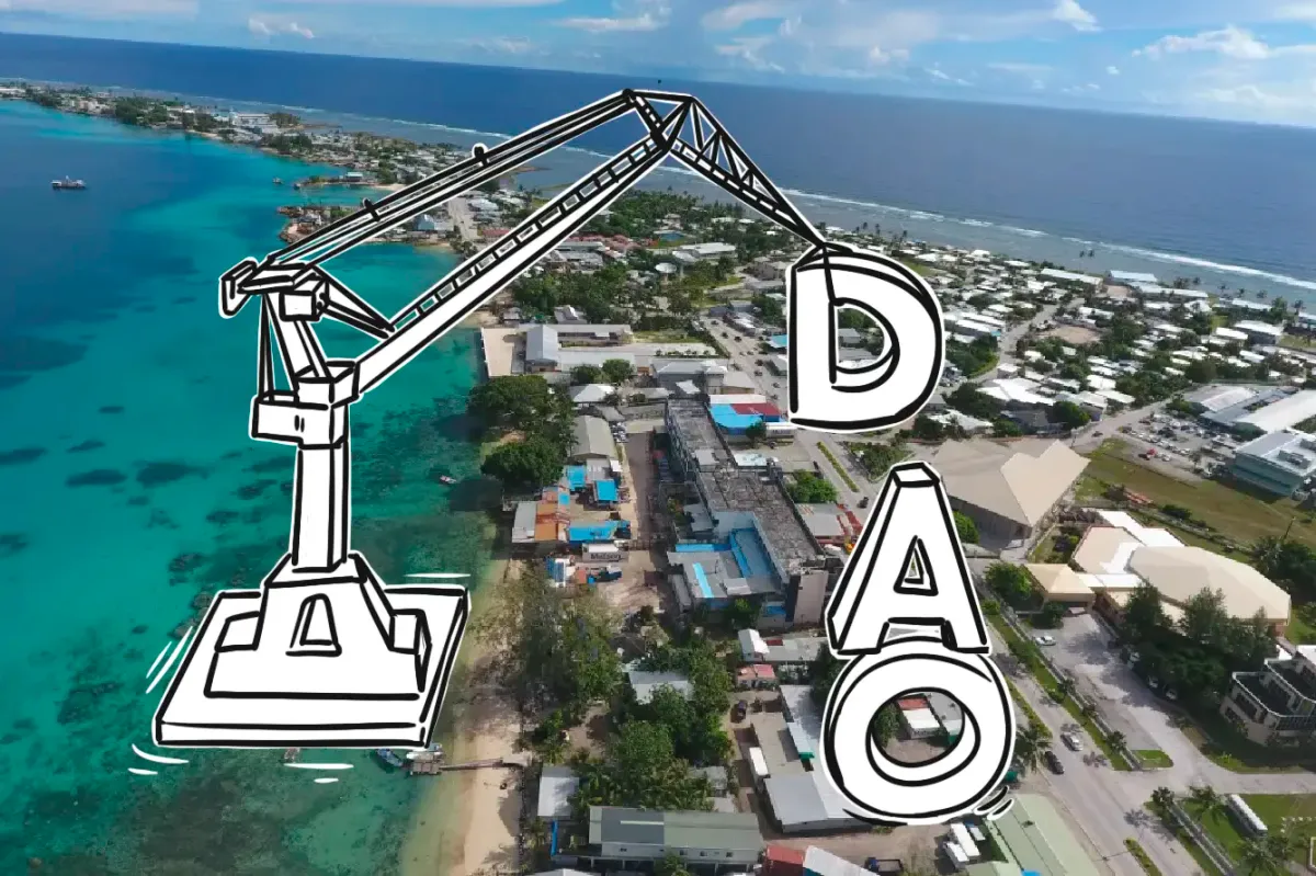 Marshall Islands: Now an Even More Favourable Environment for DAOs