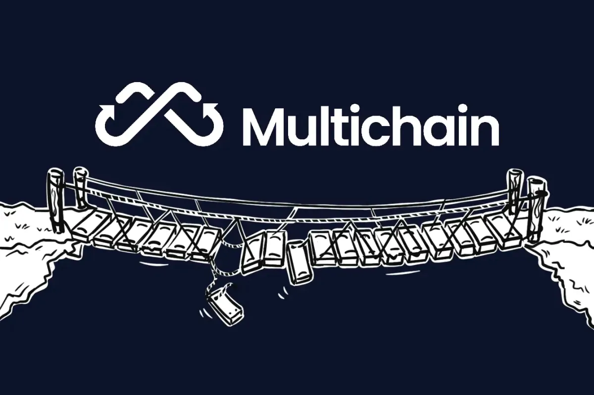 Insiders Suspected of Making Gains from Multichain's Sudden Return