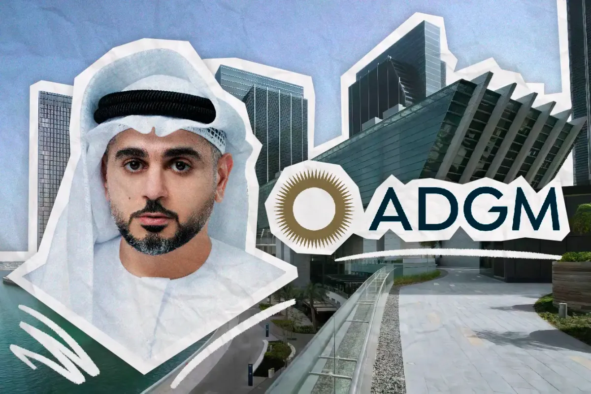 Abu Dhabi Global Market Unveils Regulatory Regime for DLT Foundations