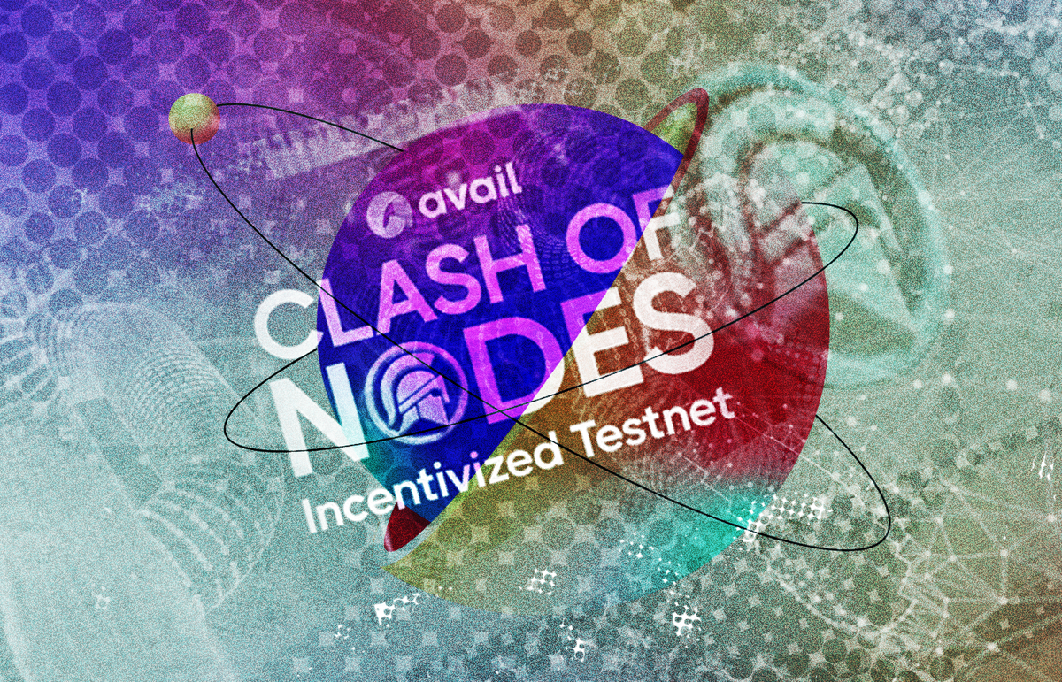Avail Devises ‘Clash of Nodes’ Challenge to Incentivize Testnet Users
