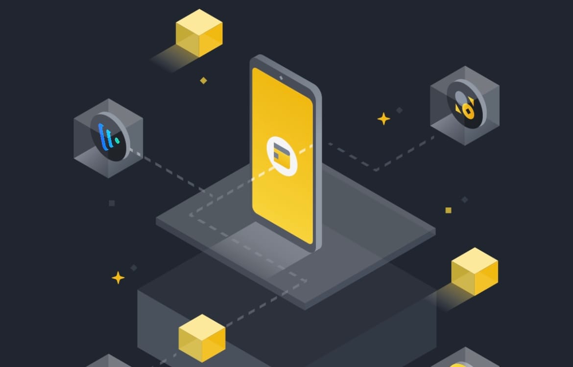 Binance Debuts its First Web3 Wallet: Capable of Bridging CeFi to DeFi