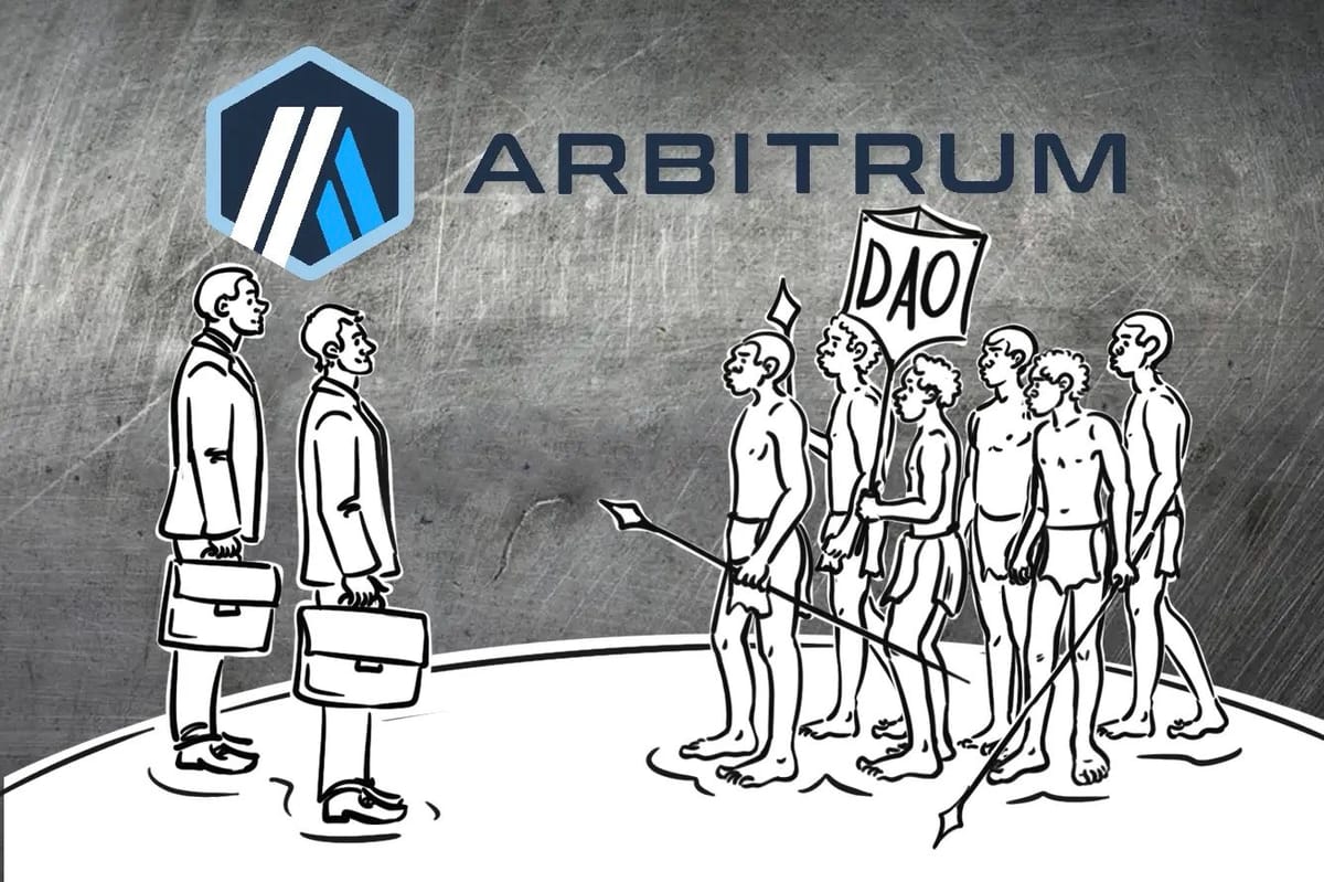 Proposed ‘Arbitrum Coalition’ Stirs Debate Over Costs and Influence
