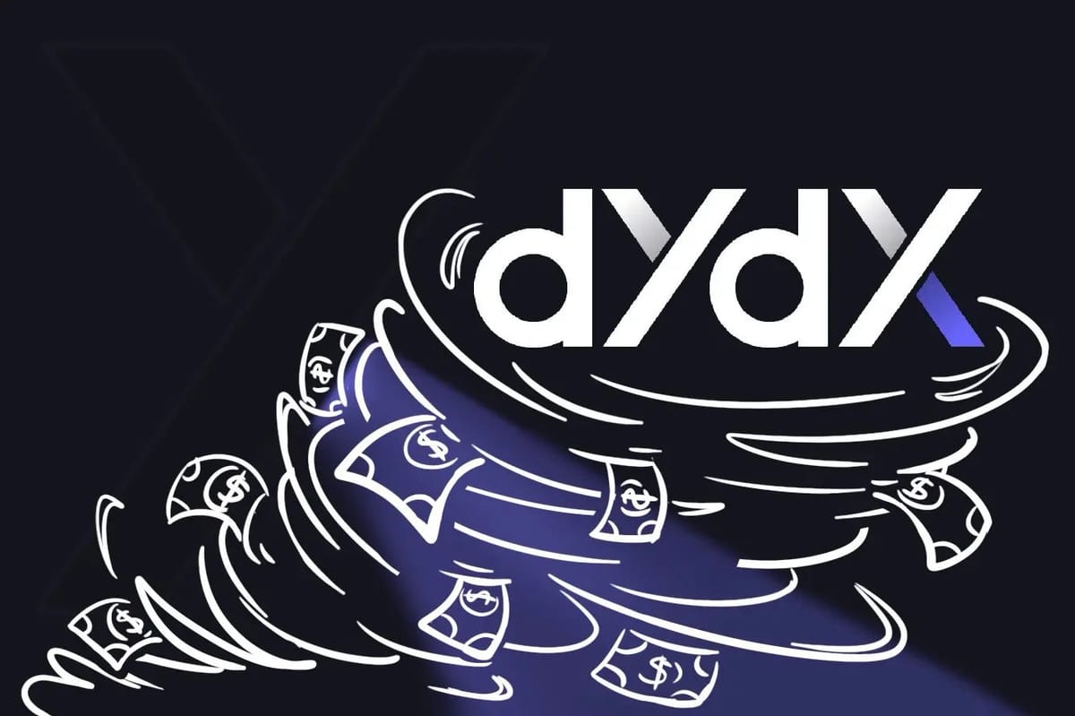 After Targeted Attack dYdX Bans ‘Highly Profitable Trading Strategies’