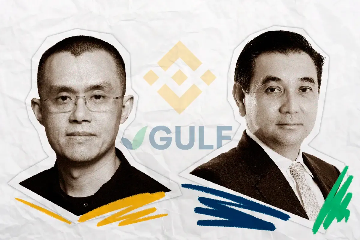 Binance Partners Local Energy Giant to Launch Registered Thai Exchange