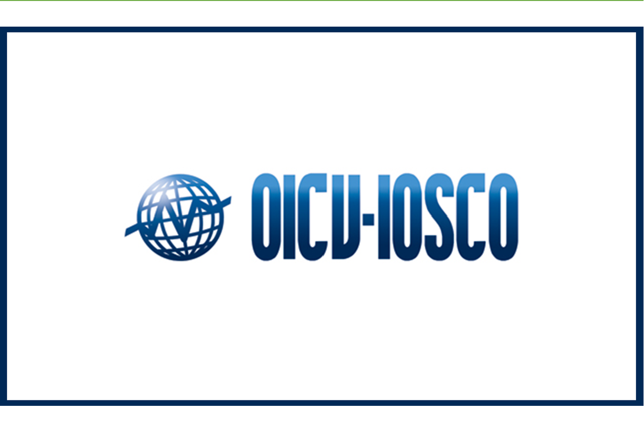 New IOSCO Report Calls For International Consistency in Crypto Law