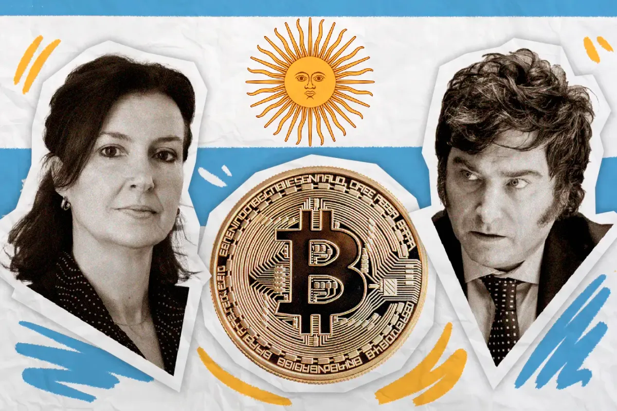 Bitcoin and Crypto Valid Payment Options in Argentina But at What Cost