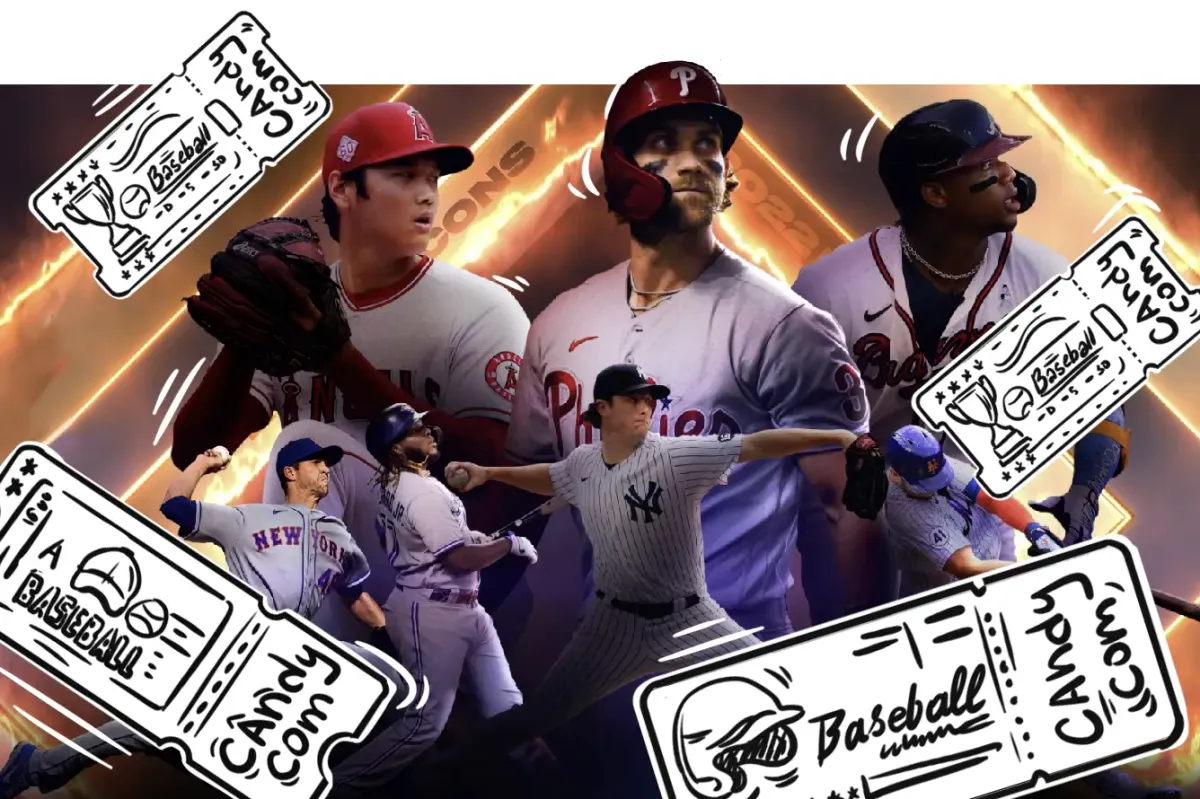 Candy Digital NFT Baseball Tickets Are A Win For Both Sport And Web3