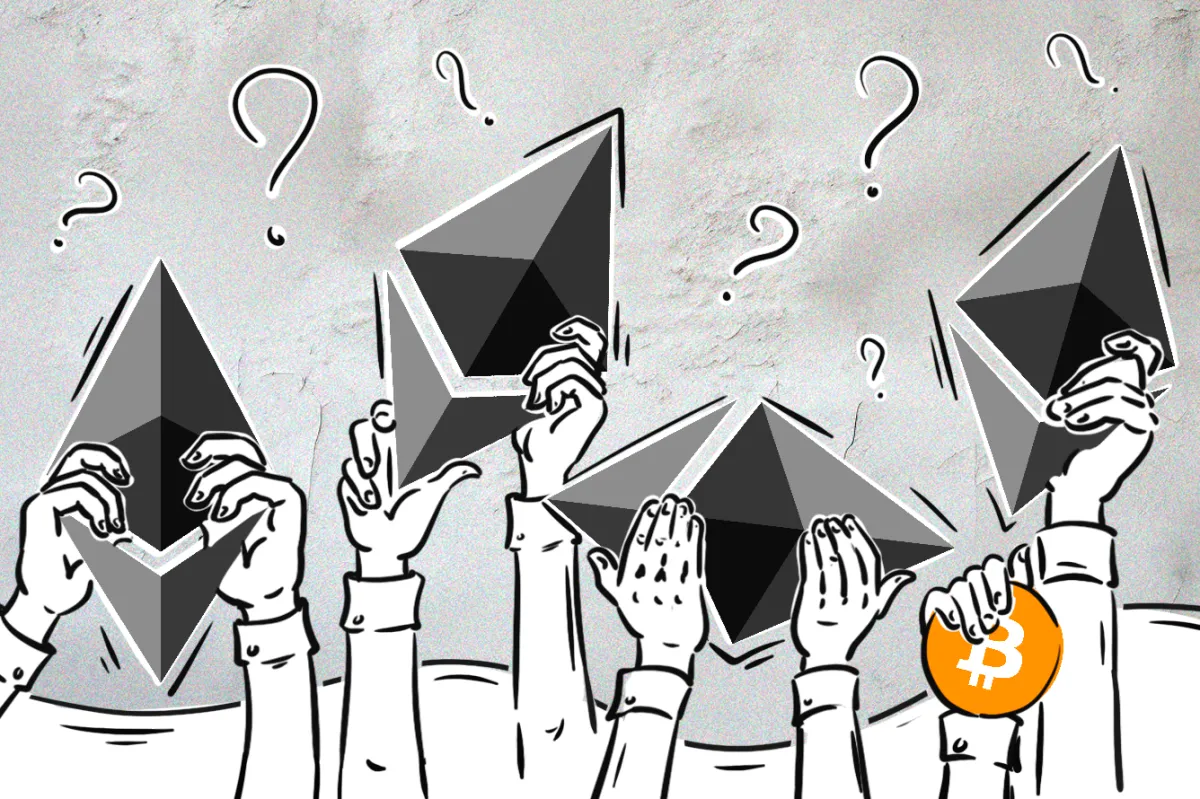Devs Debate: Ethereum Gas Limit Proposals and the Battle of Bitcoin