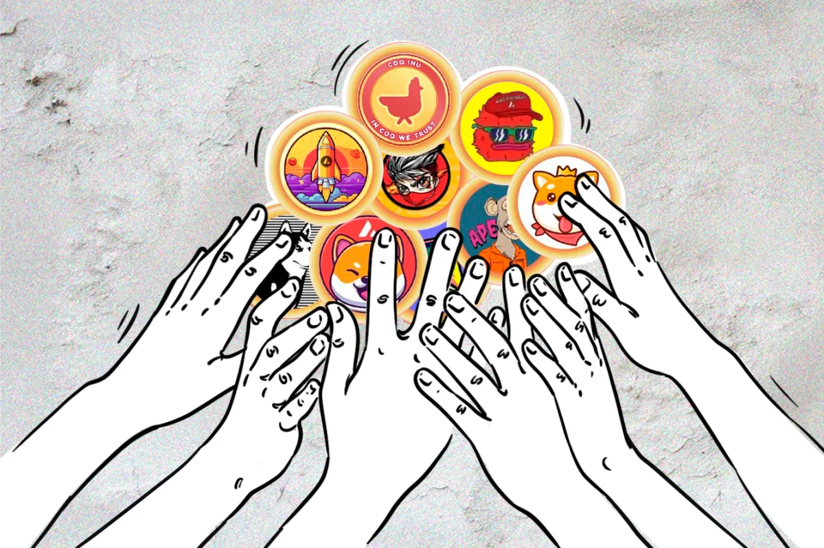 Avalanche Culture Catalyst Scheme Invests in Meme-Coin Collection