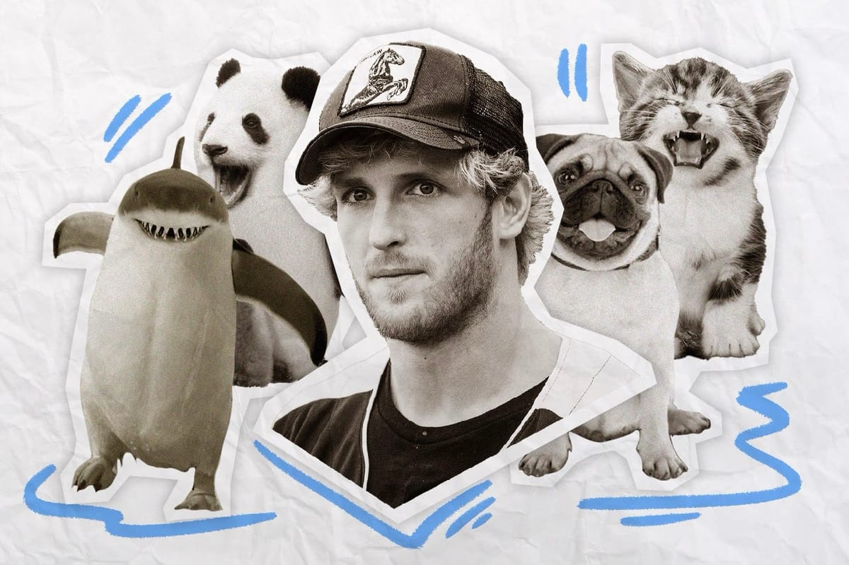 Two Years After Failure to Launch, Logan Paul Offers CryptoZoo Buyback