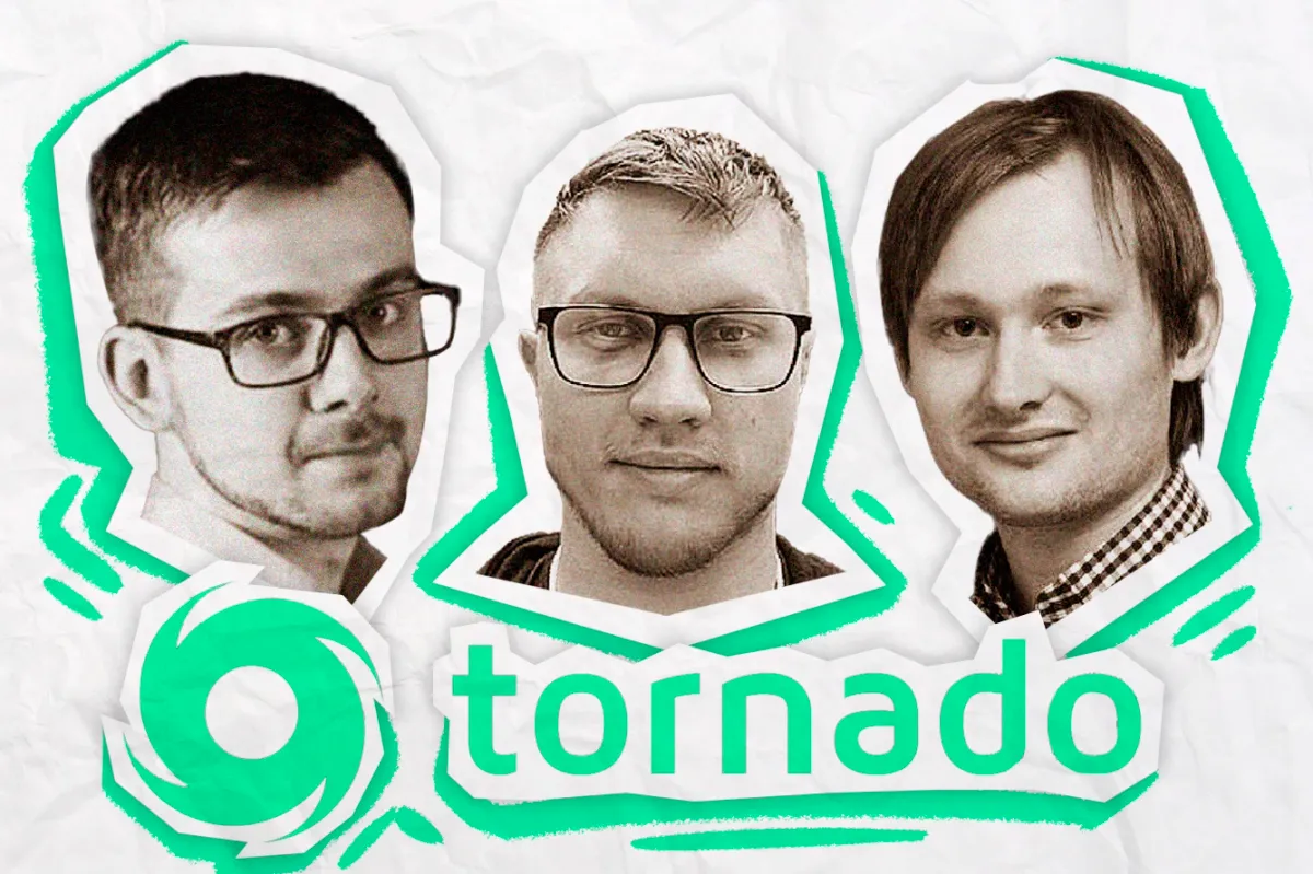 Crypto Community Backs Tornado Cash Founders in Quest For Privacy
