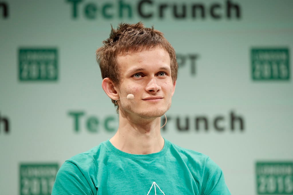 Vitalik Buterin Suggests ‘Modest’ Increase to Ethereum Block Gas Limit