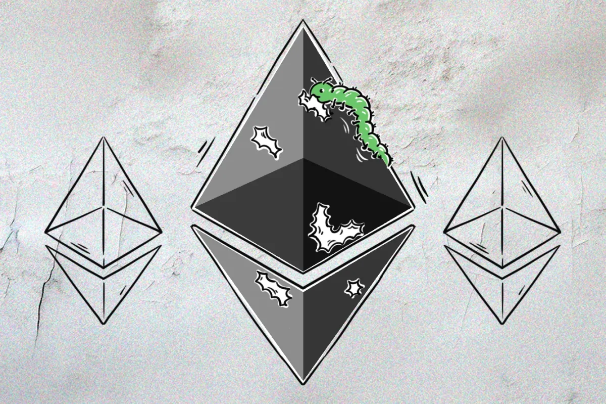 Ethereum Bug Hits 8% of Validators, Exposes Infrastructure Diversity Issues