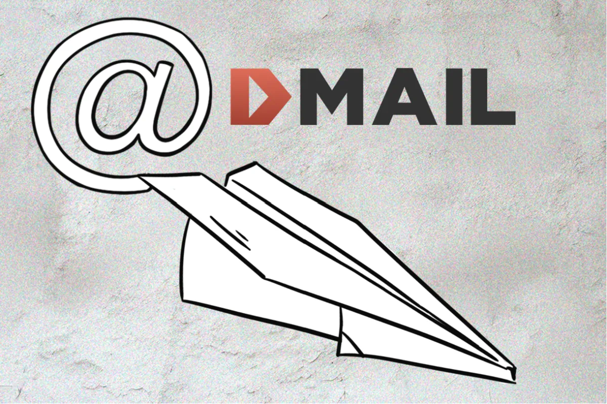 Dmail Launches $DMAIL Token Airdrop for Early Contributors