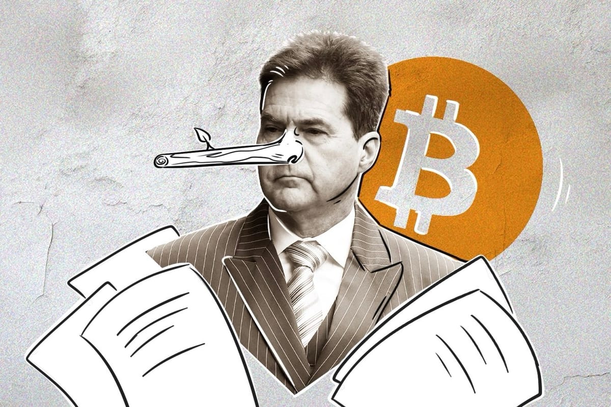 U.K. Satoshi Trial: Craig Wright Claims he was Framed over Forged Docs