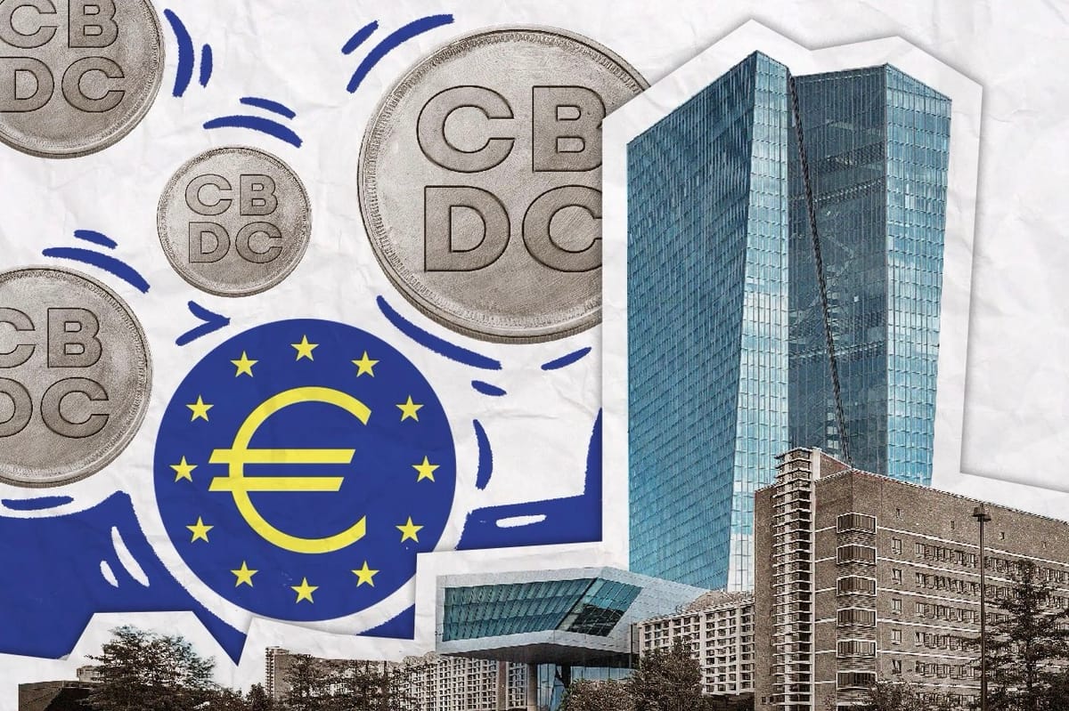 ECB Tries to Combat Commercial Bank Fears over Lost Deposits