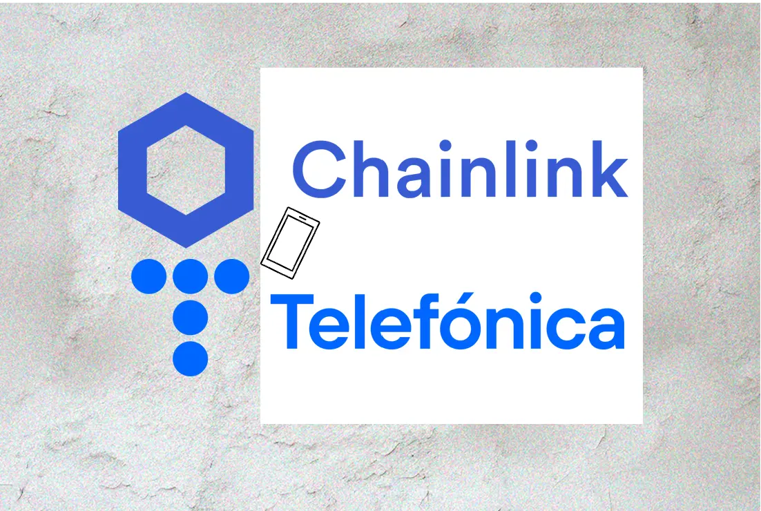 Chainlink Partners with Telefónica to Detect SIM Swap Attacks With Smart Contracts