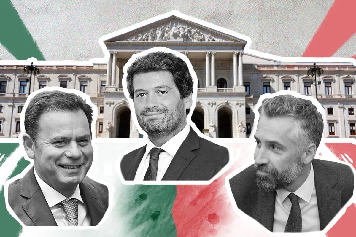 Portugal’s Crypto-Friendly Stance On The Line After Snap Election