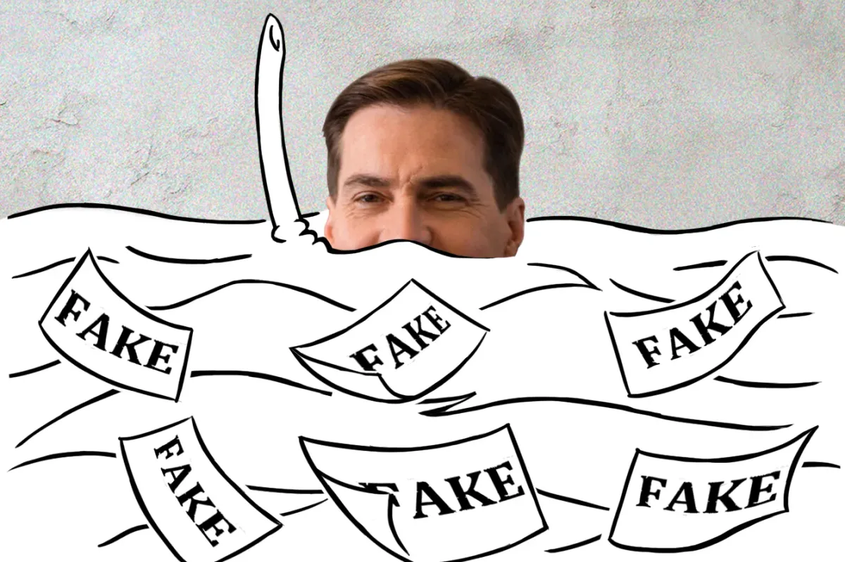 Craig Wright Called Back over Forging More Evidence for Forgery Trial