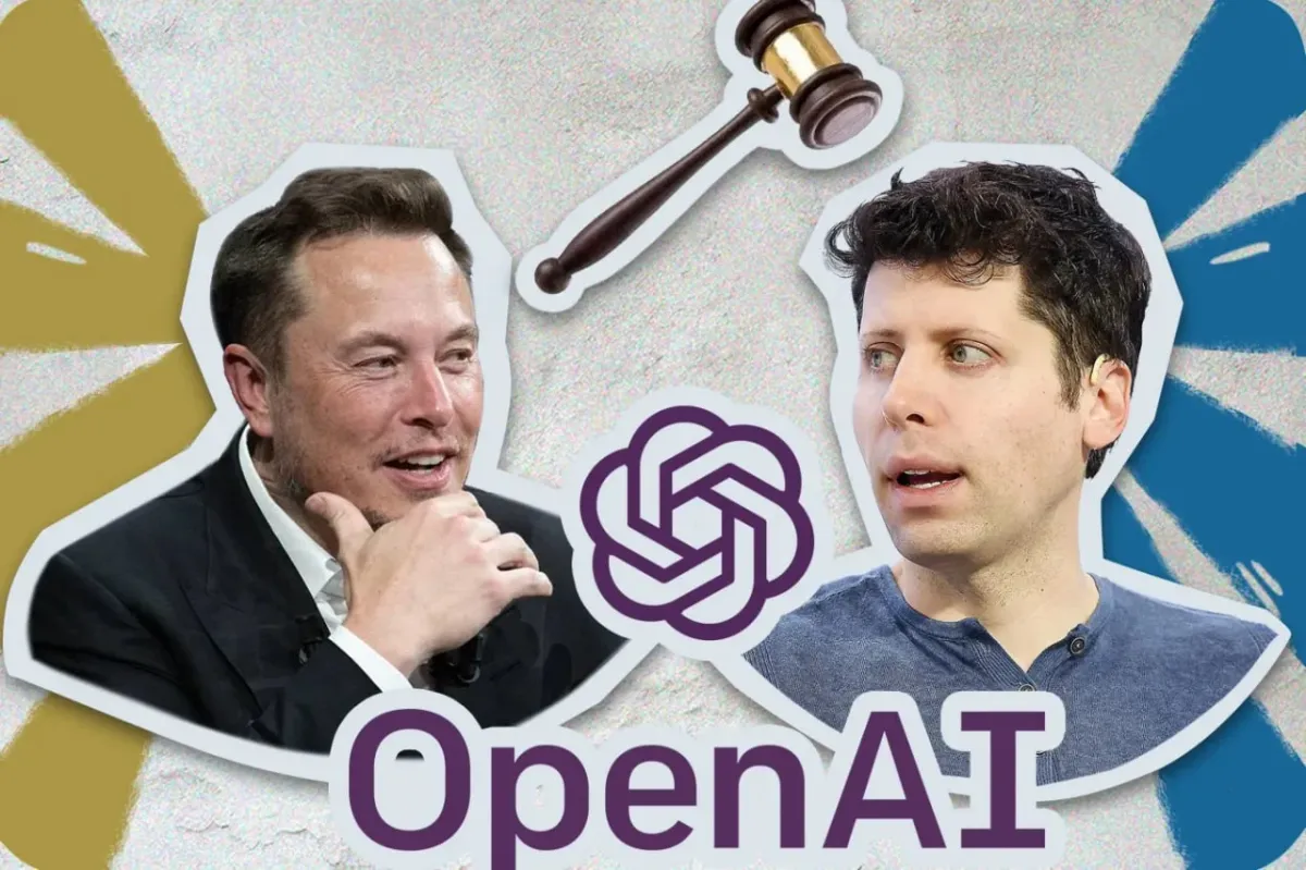 Musk Sues and WLD Shivers: Does Altman Link Help or Hinder Worldcoin?