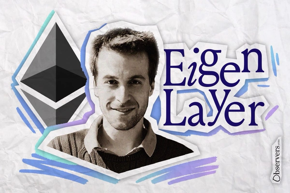 Ethereum’s Justin Drake Cautiously Consults on Restaking