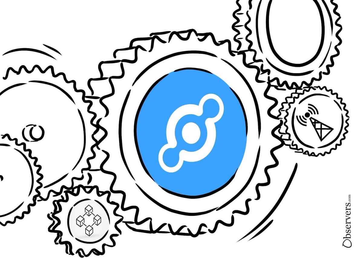 Helium Leads Solana's DePIN Ecosystem with Strong Q1 2024 Performance