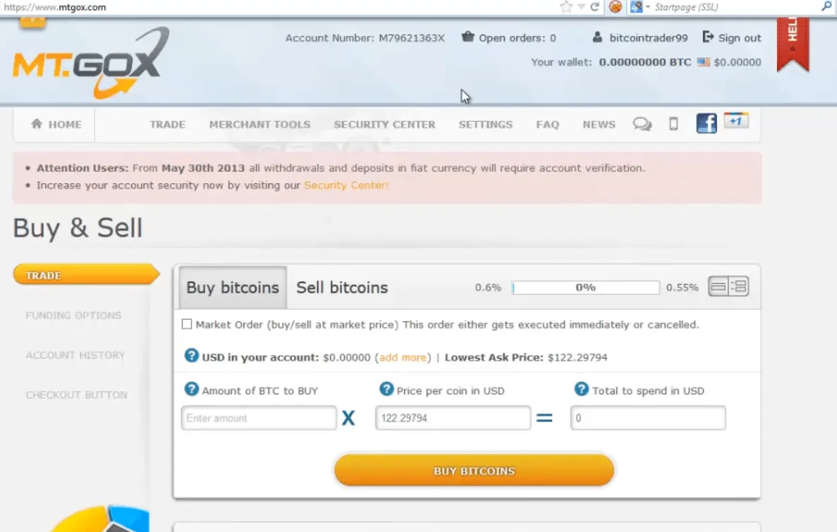 Mt.Gox Repayments Detailed: Already On the Way, Bringing With it Market Turbulence