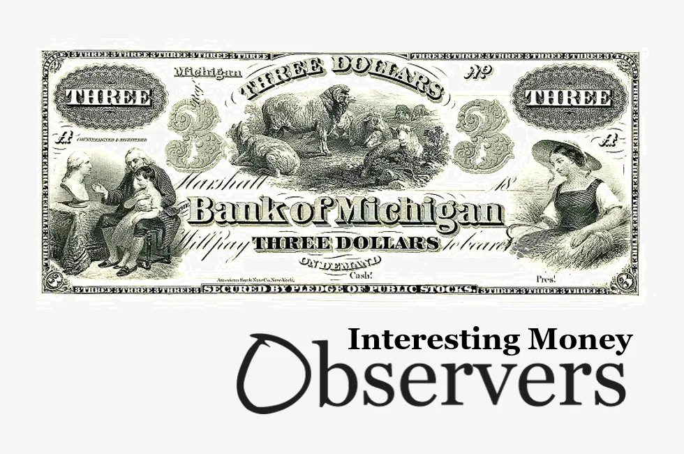 Wildcat Banking Lasted For 30 Years. How Long Does Wild Crypto Have?