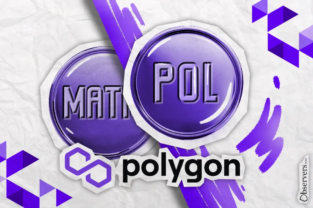 New Era for Polygon with Launch of $POL Token