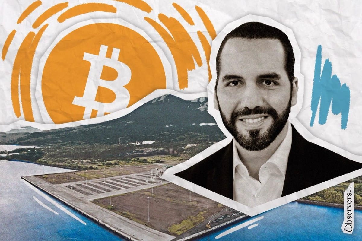 Bitcoin City Might Benefit from Maritime Investor, But Is It Enough?