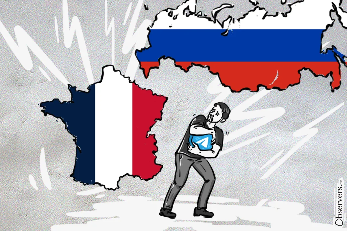 Did Durov Really Bow To Paris's Demands, Or Is The Internet Exaggerating?