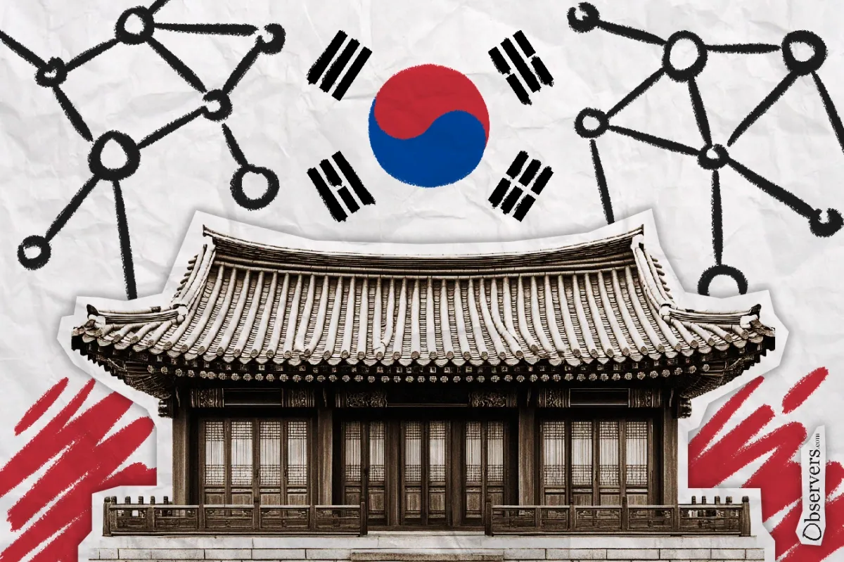 As KBW Takes Places, Do You Know What South Korea's Blockchain Landscape Is?