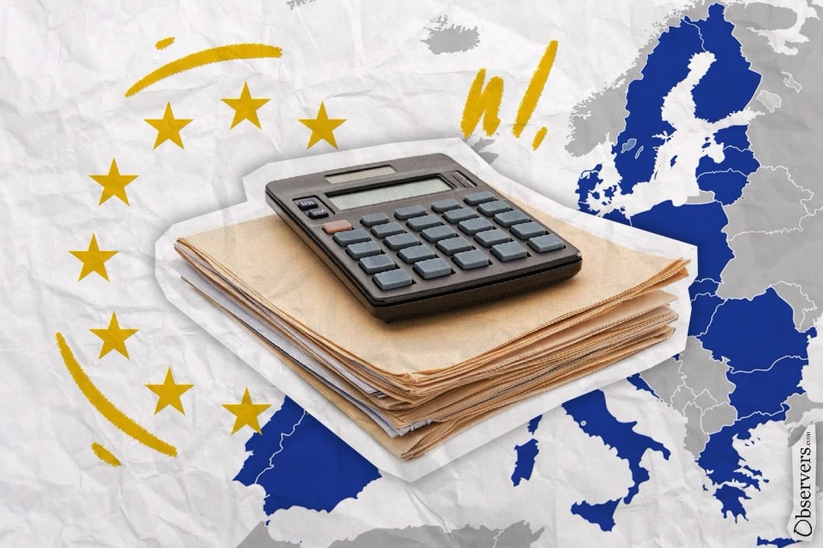 European Nations Overhaul Crypto Taxation Ahead of DAC8