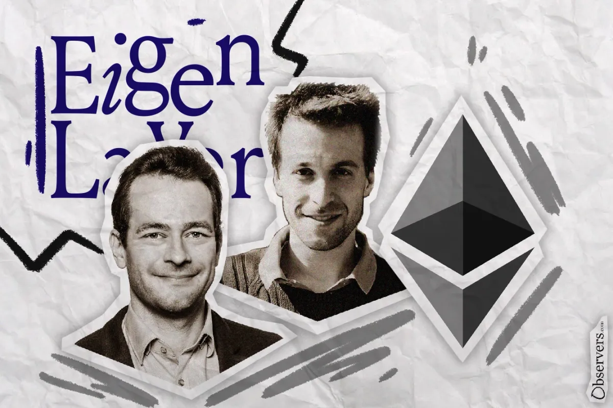 Ethereum Devs Quit EigenLayer Advisory Positions