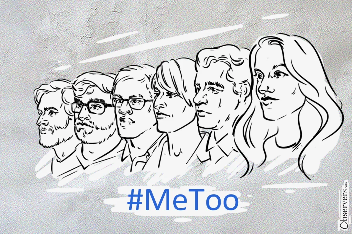 The #MeToo Debanked Movement Keeps Growing