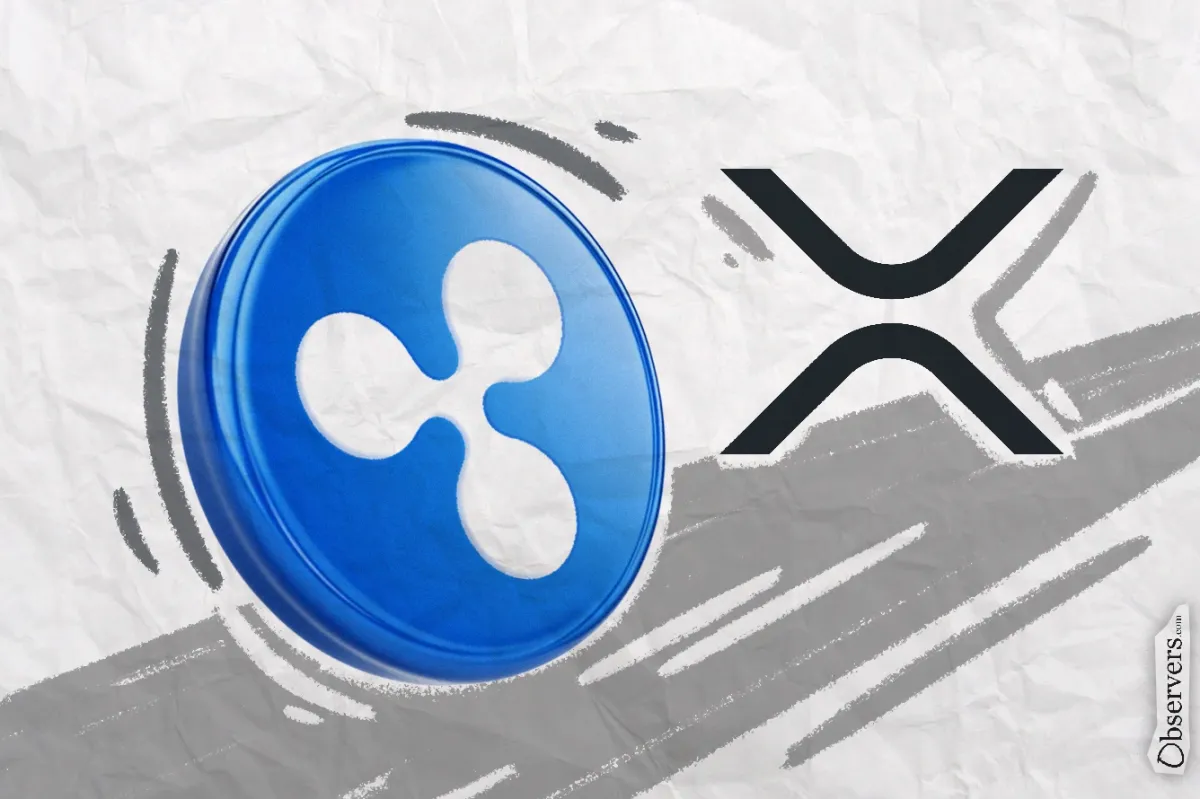 Ripple Accelerates RLUSD Minting as Launch Nears, XRP Becomes 3rd Biggest Token