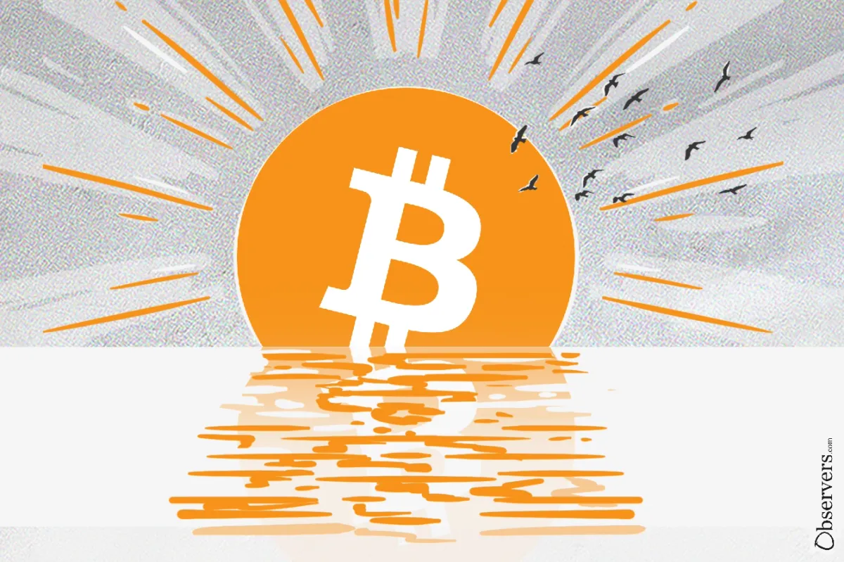 Bitcoin: Still An Early-Bird Game