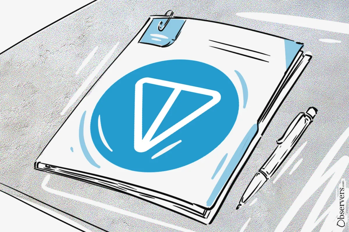 Telegram's Blockchain Sets A High Tone In 2025 Roadmap