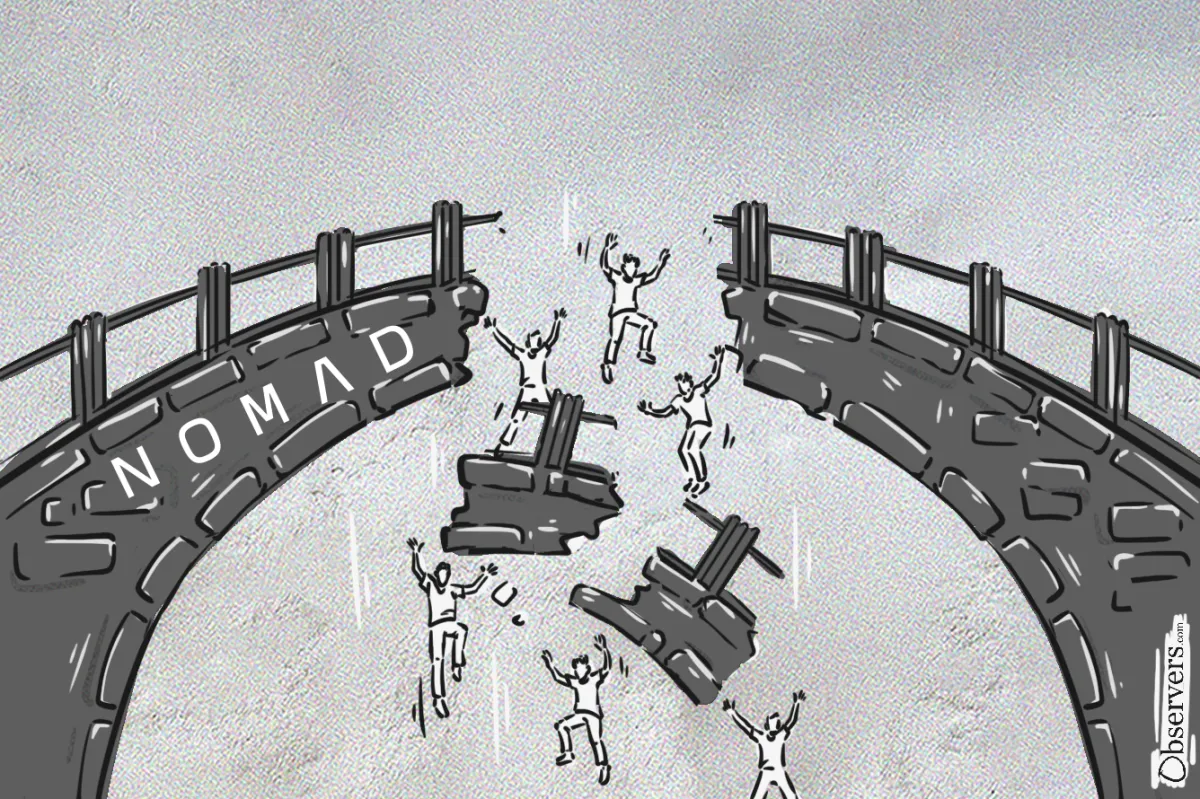 People Get Mad, Thanks To Nomad: $190 Million Bridge Exploit