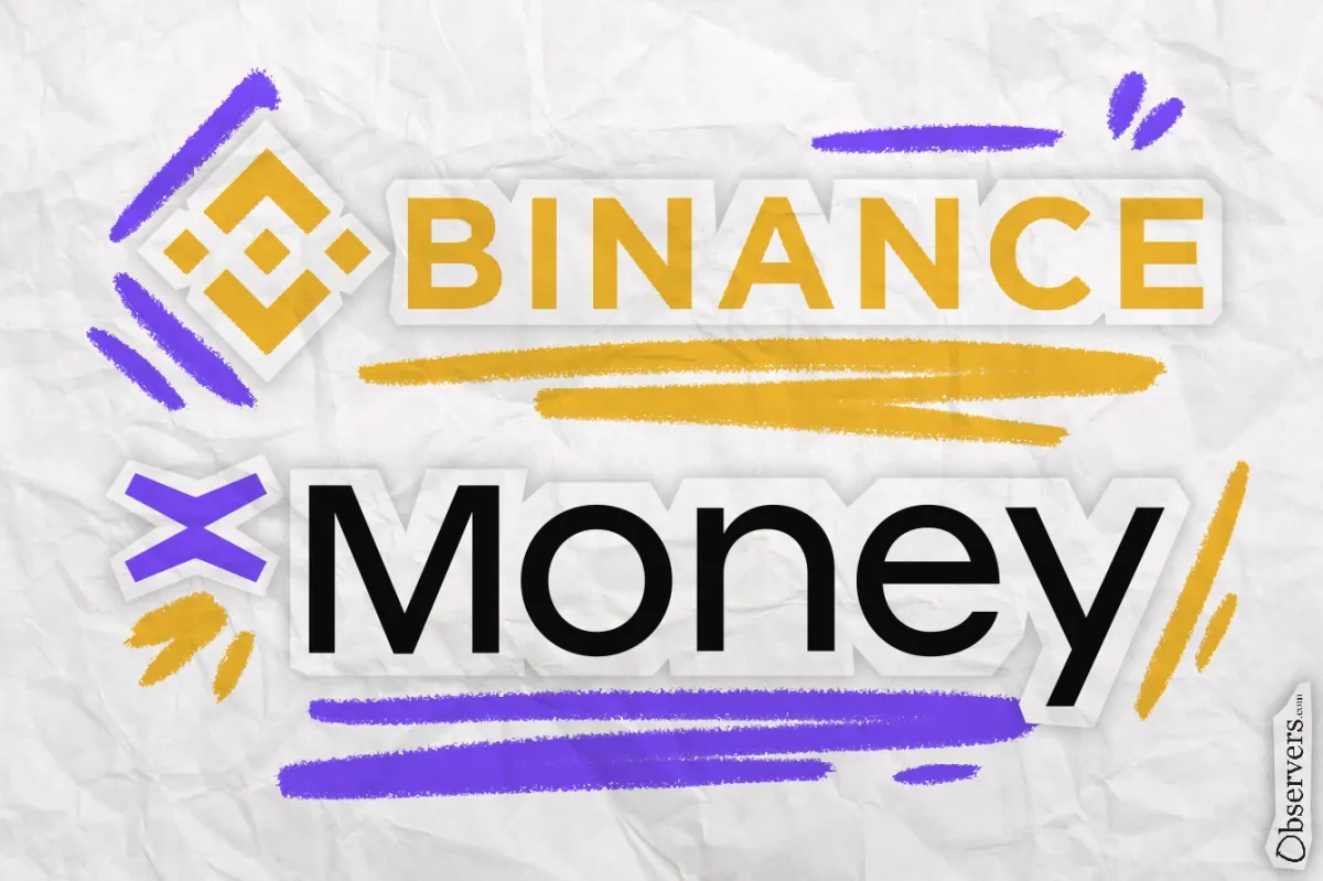 Binance Pay and xMoney Open Up Crypto Payments in Europe