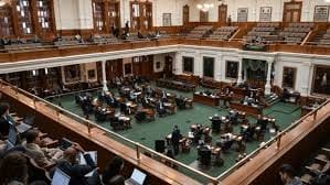 Texas Bitcoin Reserve Bill Advances With State Senate Approval