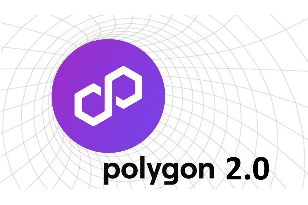 Polygon Team Ramps Up The Hype With Unveiling Of Plans For Version 2.0