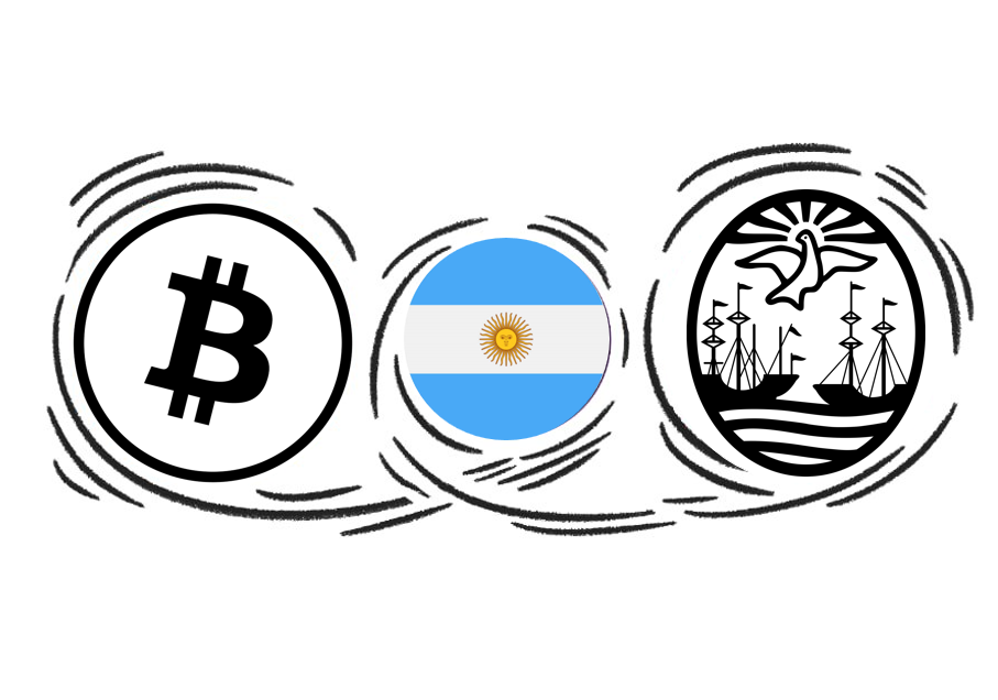 Argentina Is Leveraging The Blockchain To Do More Than Just Survive 8664