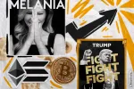 Trump’s Inauguration Crypto Mayhem Recap