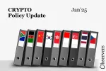 Global Crypto Policy Update - 01/2025