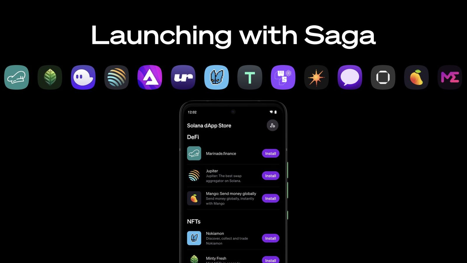 buy saga crypto